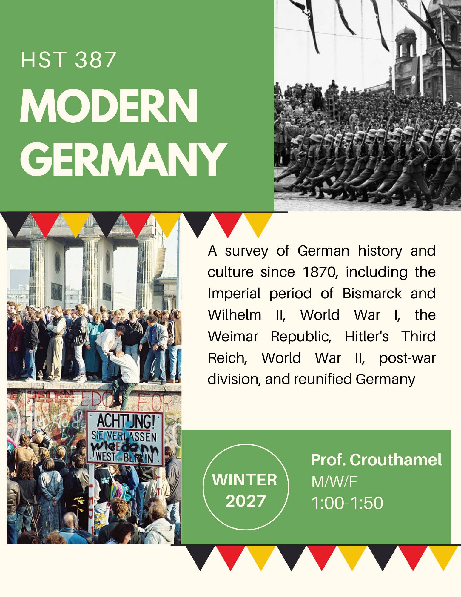 Modern Germany